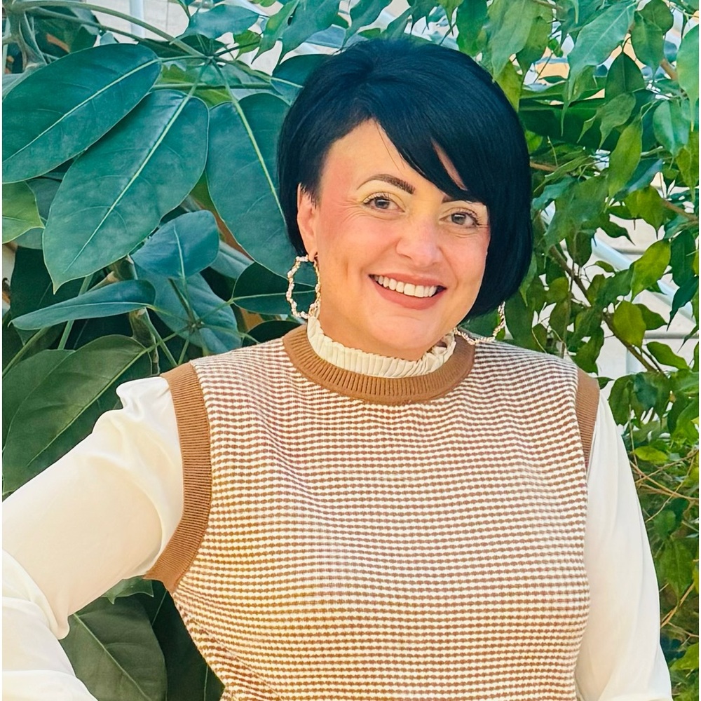 Meet your Posher, Beth